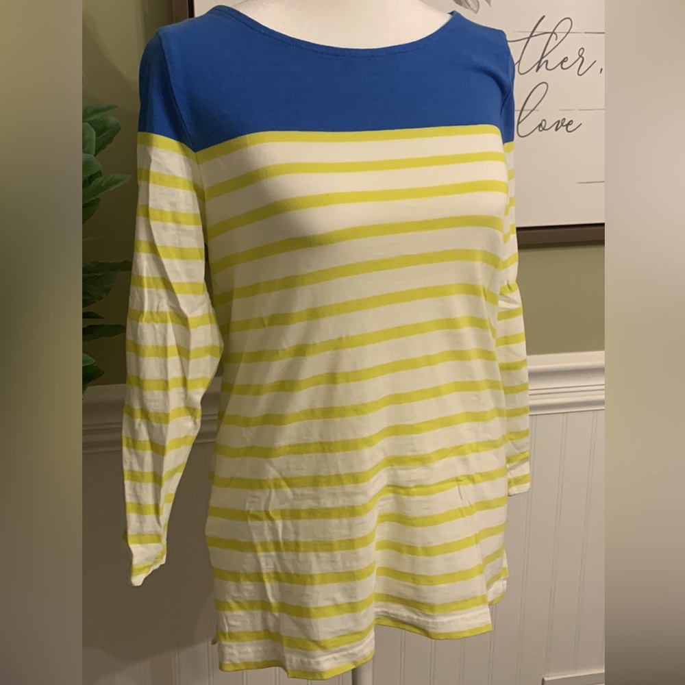 J Crew Top